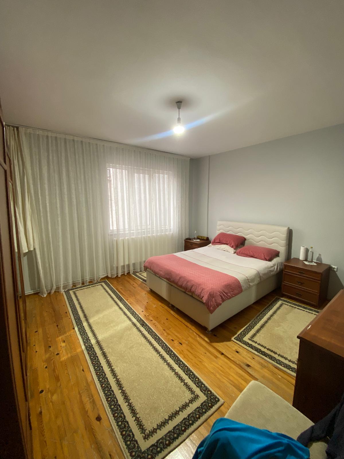 MABEL'DEN SATILIK KİRACILI DAİRE